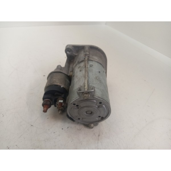 Motor De Arranque Partida Fiat Ideia Elx Fire 1.4 2008 Usado