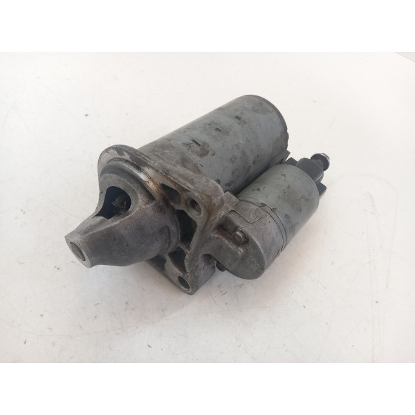 Motor De Arranque Partida Fiat Grand Siena 1.4 2013 Usado