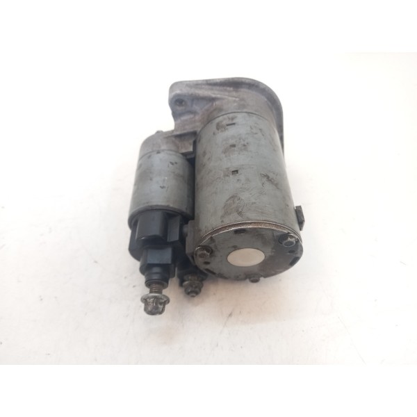 Motor De Arranque Partida Fiat Grand Siena 1.4 2013 Usado