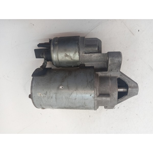 Motor De Arranque Partida Renault Duster Exp 1.6 2013 Usado