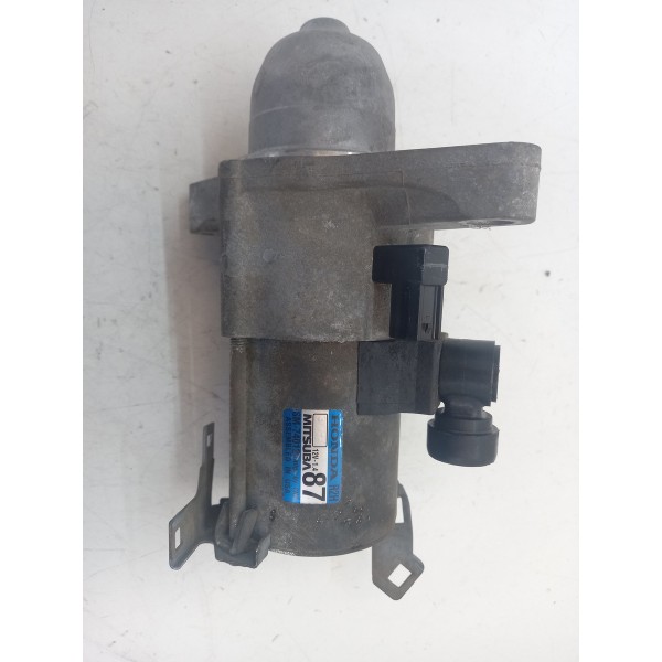 Motor De Arranque Partida Honda Crv 2014 Usado