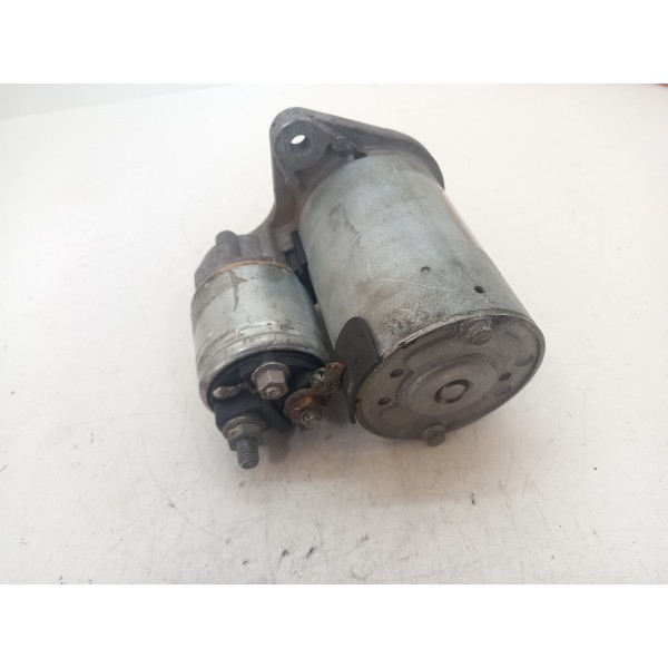 Motor De Arranque Partida Ford Ka Se 1.0 2016 Usado