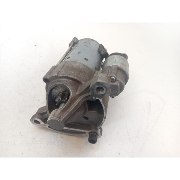 Motor De Arranque Partida Peugeot 206 1.6 16v Usado