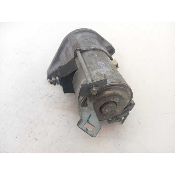 Motor De Arranque Partida  Honda Hrv Ex 1.8 2016 Usado