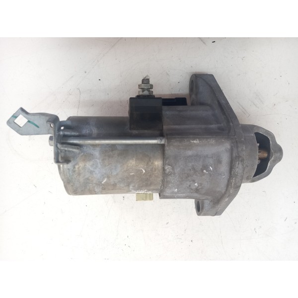 Motor De Arranque Partida  Honda Hrv Ex 1.8 2016 Usado