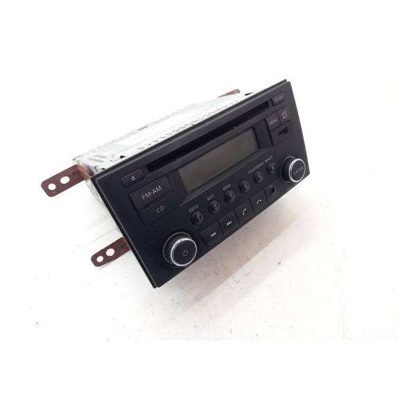 Radio Multimidia Vw T Cross 1.0 2020 Usado