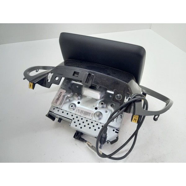 Radio Multimidia Completo Ford Ka Se 1.5 2020 Usado