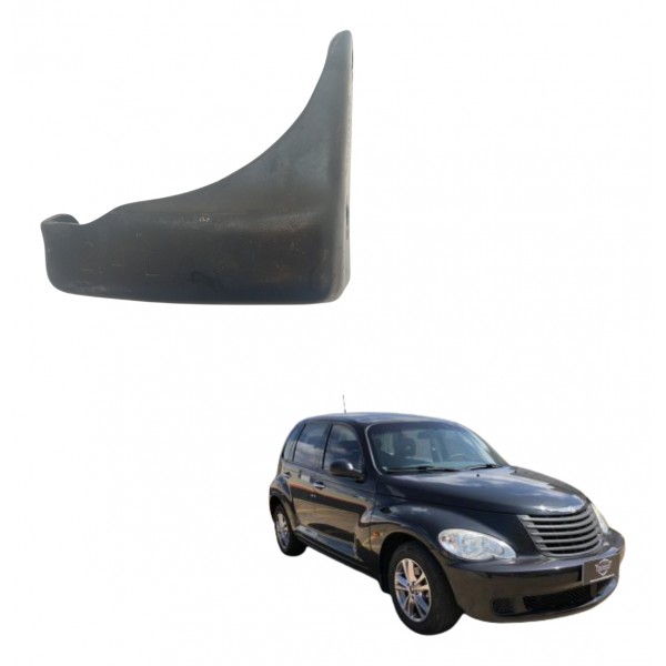 Suporte Alternador Chrysler Pt Cruiser 2008 Usado