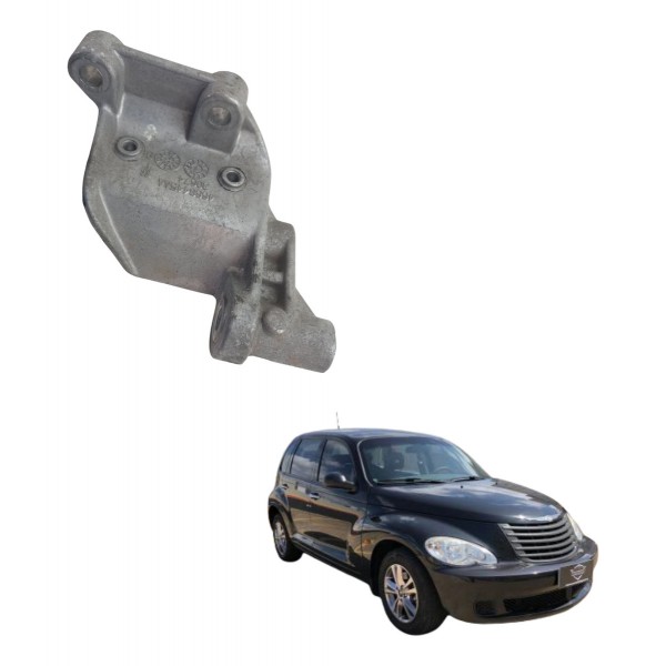 Suporte Do Alternador Chrysler Pt Cruiser 2008 Usado