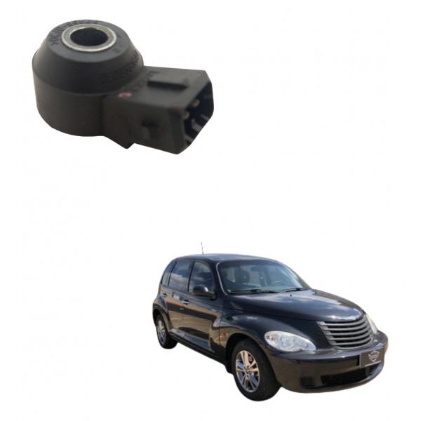 Sensor Chrysler Pt Cruiser 2008 Usado