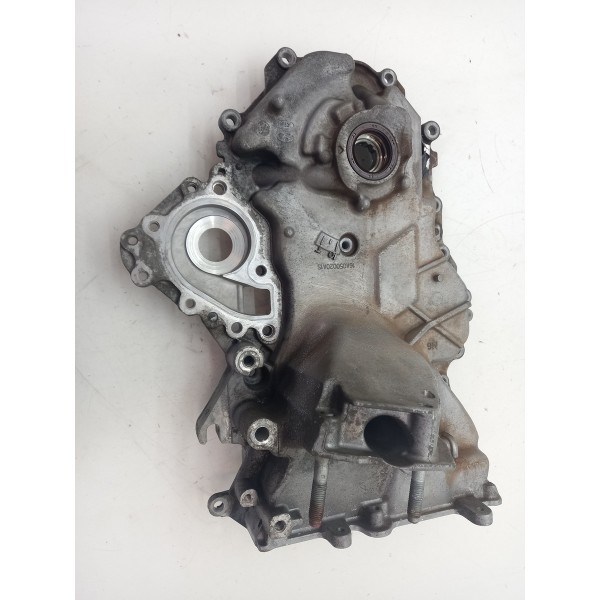 Tampa Lateral Motor Hyundai Hb20 1.0 3cc 2015 Usado