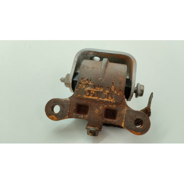 Coxim Suporte Motor Vw Kombi Lotação 2010 Usado