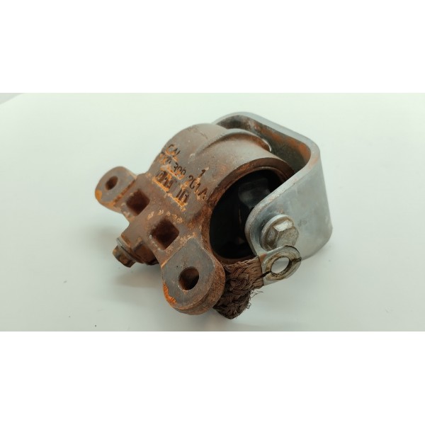 Coxim Suporte Motor Vw Kombi Lotação 2010 Usado