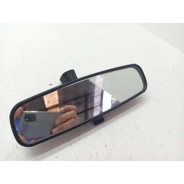 Retrovisor Interno Toyota Etios Sd X 2015 Usado