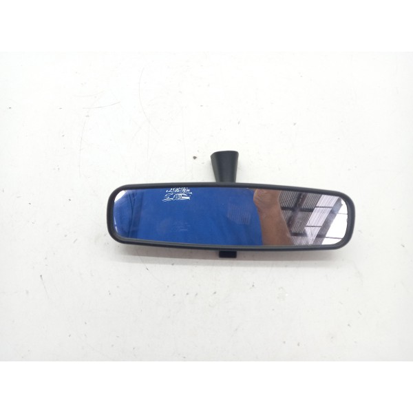 Retrovisor Interno Toyota Etios Sd X 2015 Usado