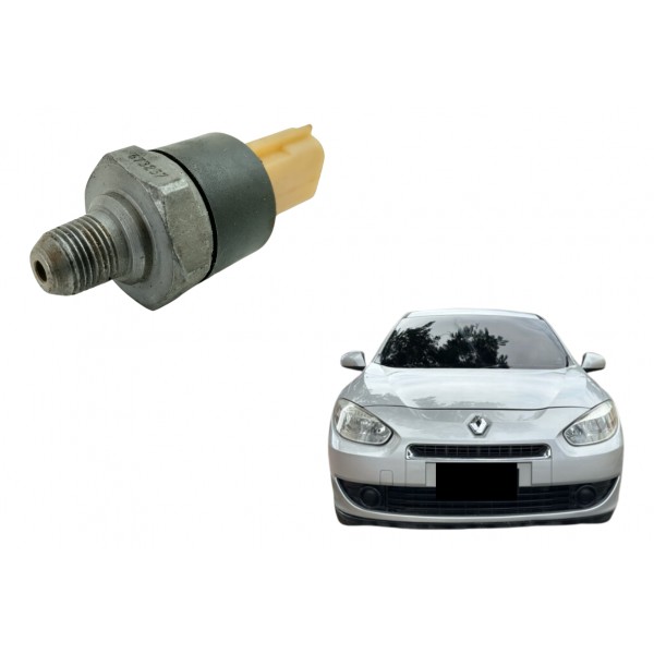 Sensor Pressão Oleo Renault Fluence 2.0 2014 Usado