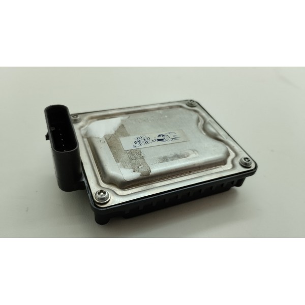 Modulo Sensor Distancia Vw Nivus Tsi 1.0 2021 Usado