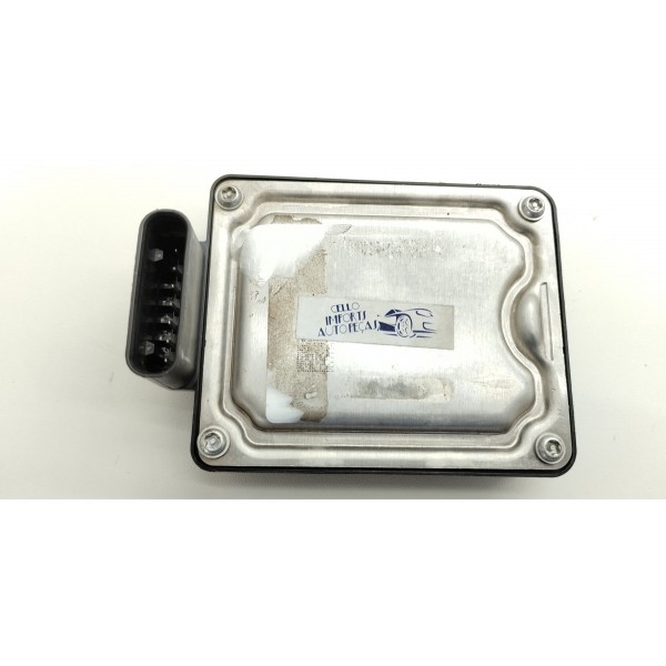 Modulo Sensor Distancia Vw Nivus Tsi 1.0 2021 Usado