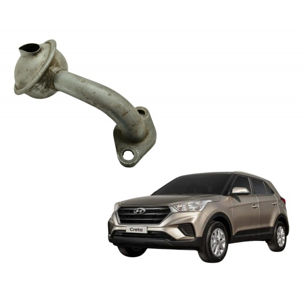 Pescador Oleo Motor Hyundai Creta 1.6 Action 2021 Usado