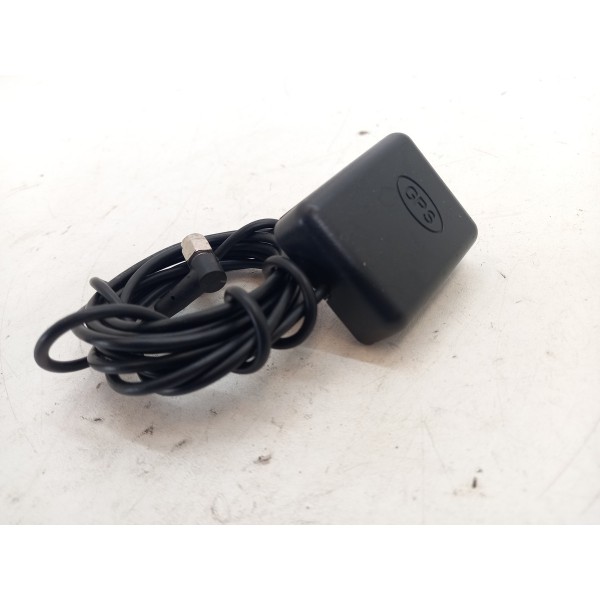 Antena Externa Gps Mitsubishi Outlander 2.0 2013 Usado