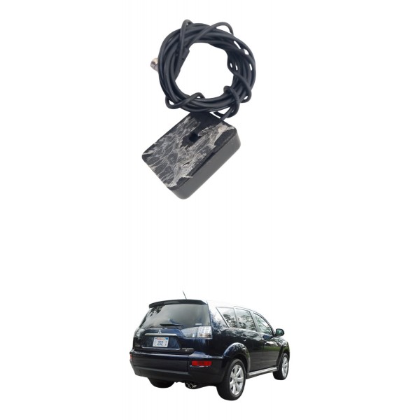 Antena Externa Gps Mitsubishi Outlander 2.0 2013 Usado