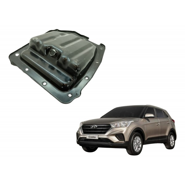 Carter Oleo Motor Hyundai Creta 1.6 2021 Action 2021 Usado