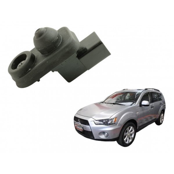 Sensor Luz Da Porta Mitsubishi Outlander 2013 Usaso