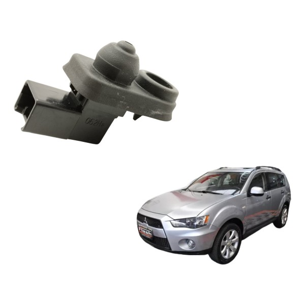 Sensor Luz Da Porta Mitsubishi Outlander 2013 Usado