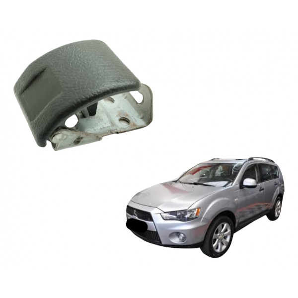 Puxador Abridor Capo Mitsubishi Outlander 2.0 2013 Usado