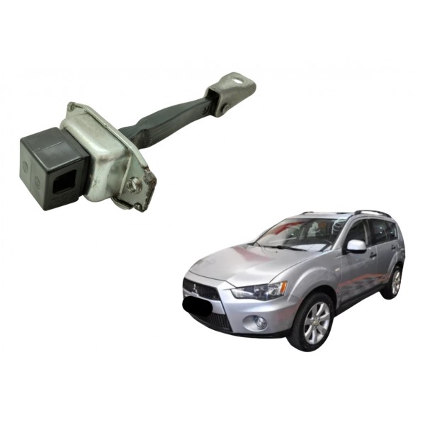 Dobradiça Diant Dir Mitsubishi Outlander 2.0 2013 Usado