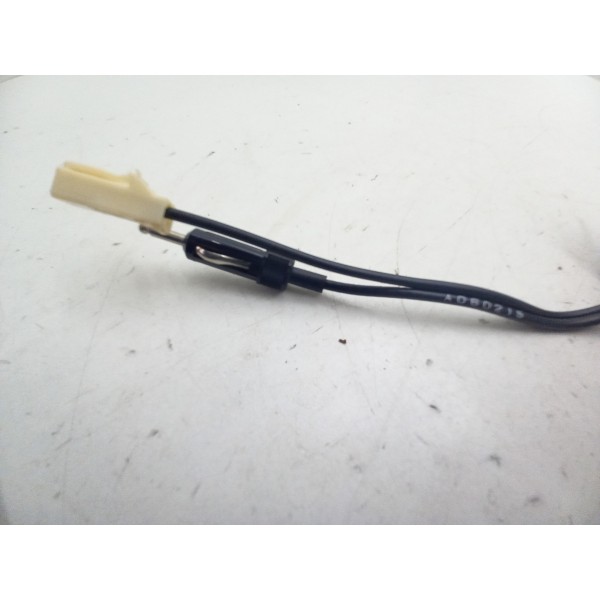 Suporte Antena Do Teto Mitsubishi Outlander 2.0 2013 Usado