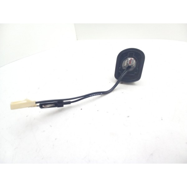 Suporte Antena Do Teto Mitsubishi Outlander 2.0 2013 Usado