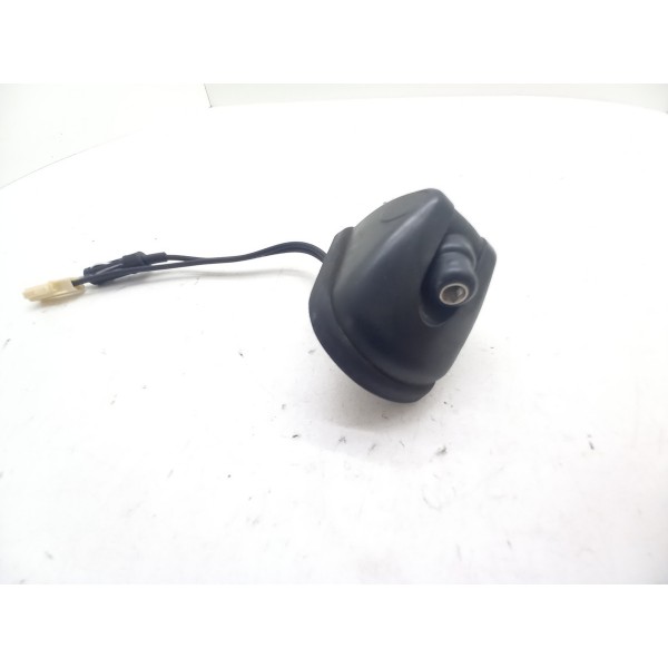 Suporte Antena Do Teto Mitsubishi Outlander 2.0 2013 Usado