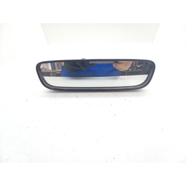 Retrovisor Interno Mitsubishi  Outlander 2.0 2013 Usado