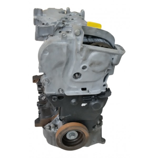 Motor Renault Kangoo / Symbol / Logan 1.6 2009 Usado