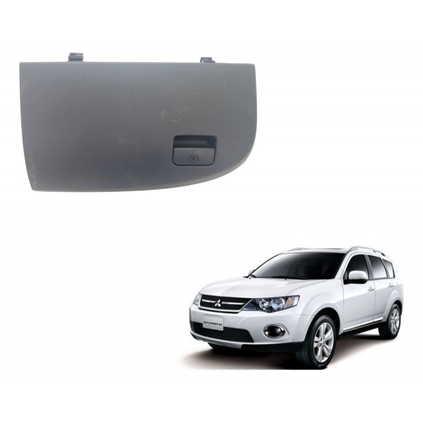 Porta Luvas Mitsubishi Outlander 2.0 2013 Usado