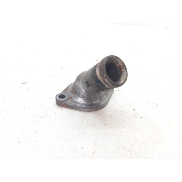 Flage Valvula Termostatica Mitsubishi  Pajero Tr4 2007 Usado