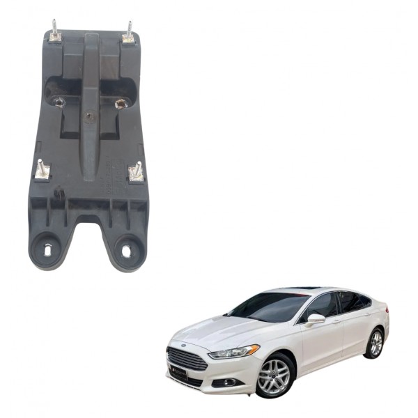 Suporte Do Trambulador Ford Fusion 2014 Usado