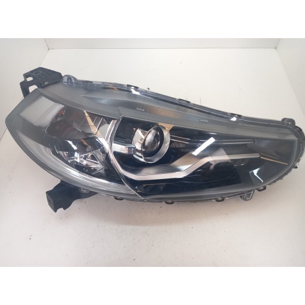 Farol Direito Recuperado Honda Wrv Ex1.5 2021 Usado