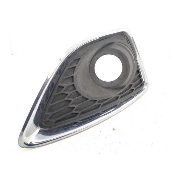 Moldura Farol De Milha Direito Ford Fusion 2011 A 2012 Usado