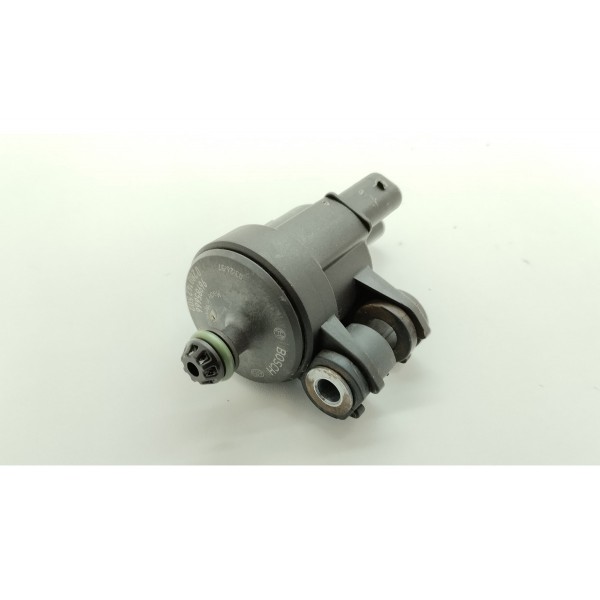 Valvula Do Solenoide Gm Prisma/ Cobalt/ Onix 2016 A 19 Usado