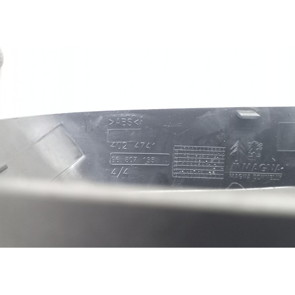 Suporte Retrovisor Peugeot 308 Thp 2013 Usado