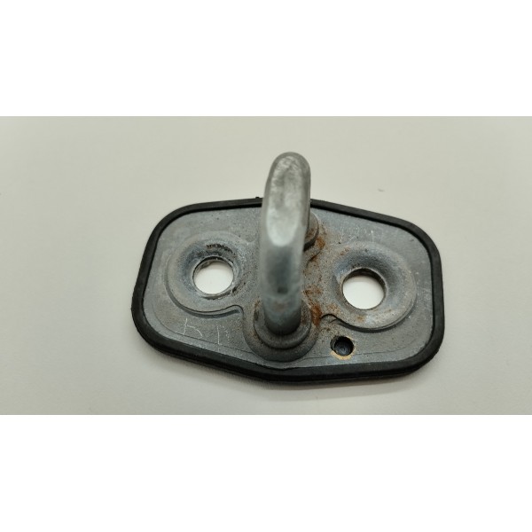 Fechadura Da Porta Peugeot 308 /citroen C4 2013 Usado