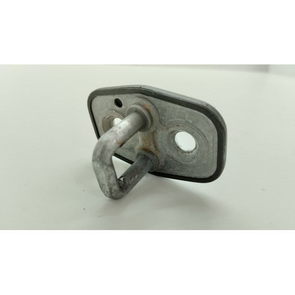 Fechadura Da Porta Peugeot 308 / Citroen C4 2013 Usado