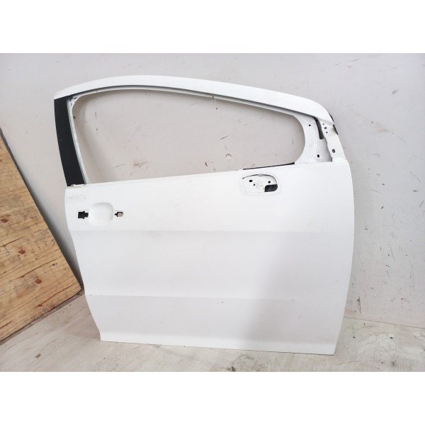 Porta Dianteira Direita Peugeot 308 Thp 2013 Usado