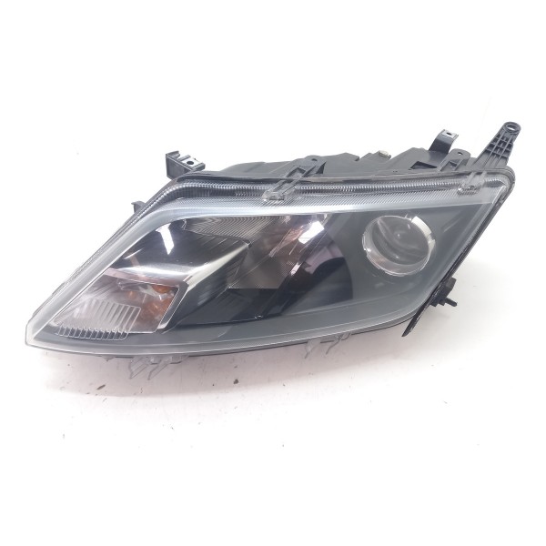 Farol Esquerdo Ford Fusion Hibrido 2.5 2010 Usado