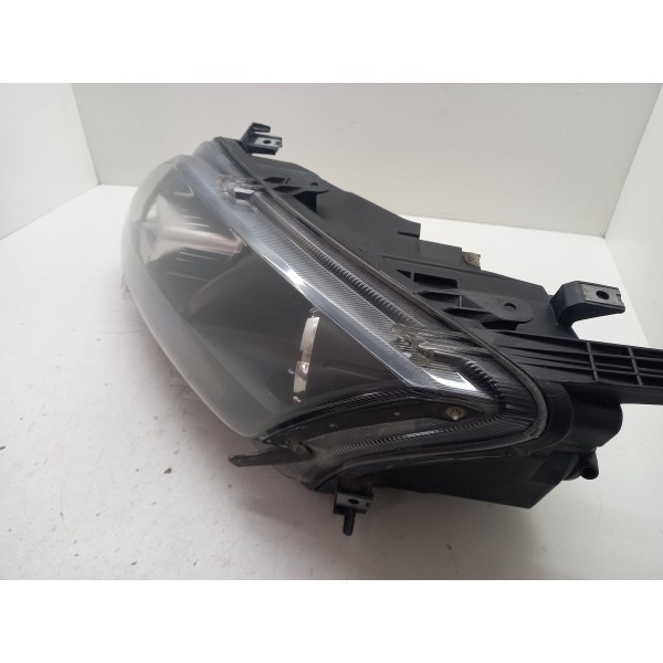 Farol Esquerdo Ford Fusion Hibrido 2.5 2010 Usado