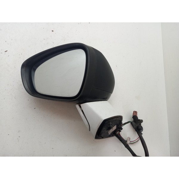 Retrovisor Direito Peugeot 308 Thp 2013 Usado