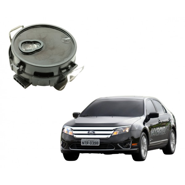 Sensor Da Chuva Ford Fusion Hybrid 2011 Usado