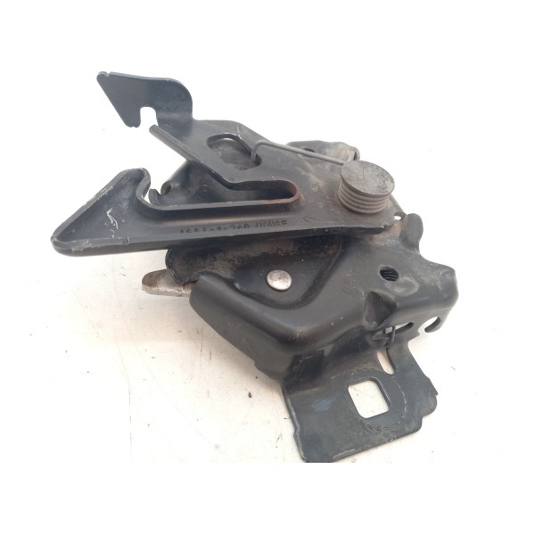 Fechadura Do Capo Ford Fusion Hybrid 2011 Usado